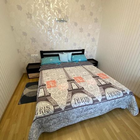 Podillia Modern Apartment Vinnytsia Exterior foto