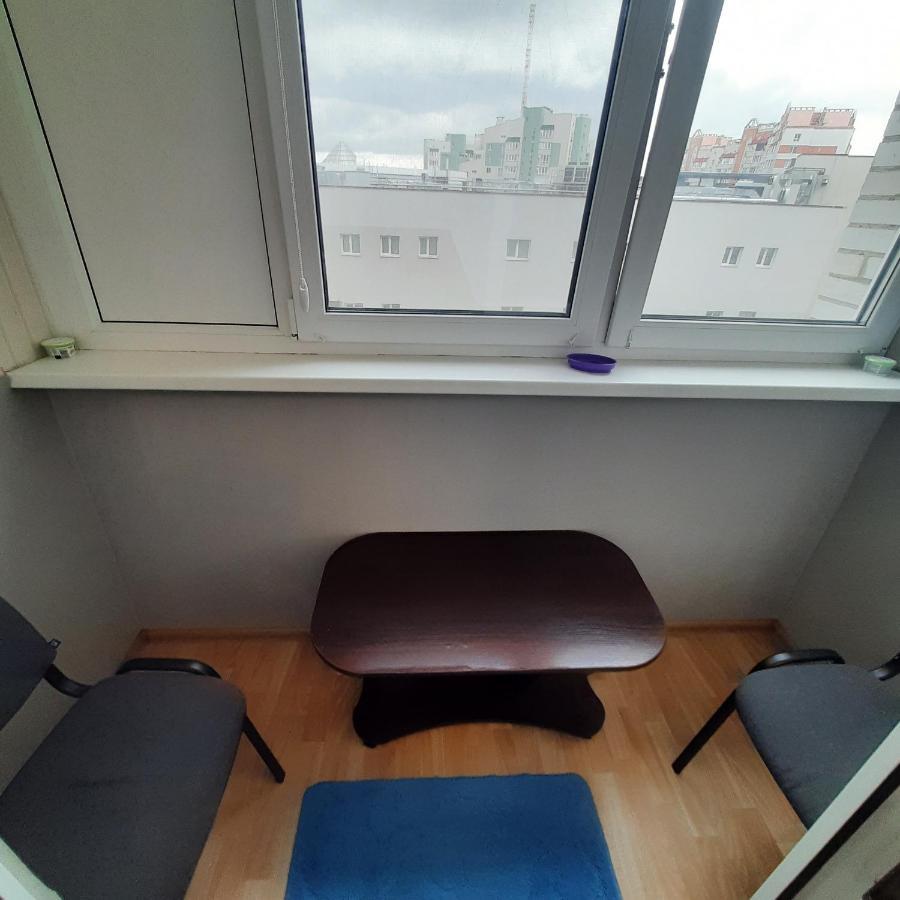 Podillia Modern Apartment Vinnytsia Exterior foto