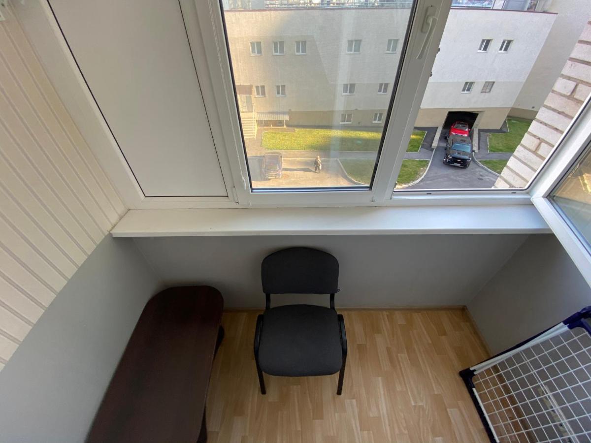Podillia Modern Apartment Vinnytsia Exterior foto