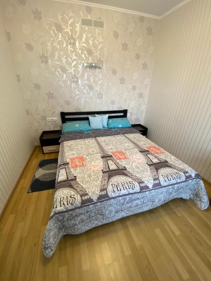 Podillia Modern Apartment Vinnytsia Exterior foto
