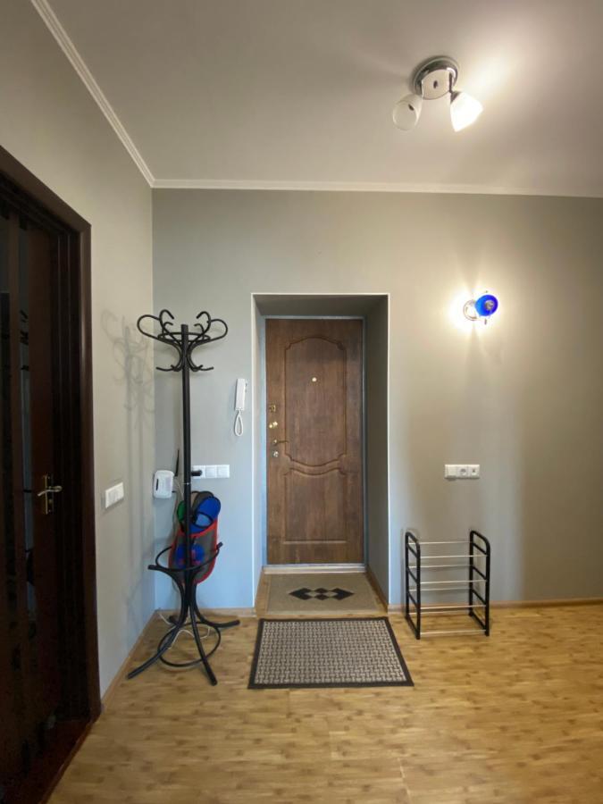 Podillia Modern Apartment Vinnytsia Exterior foto