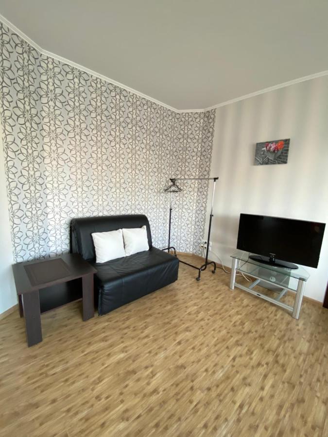 Podillia Modern Apartment Vinnytsia Quarto foto