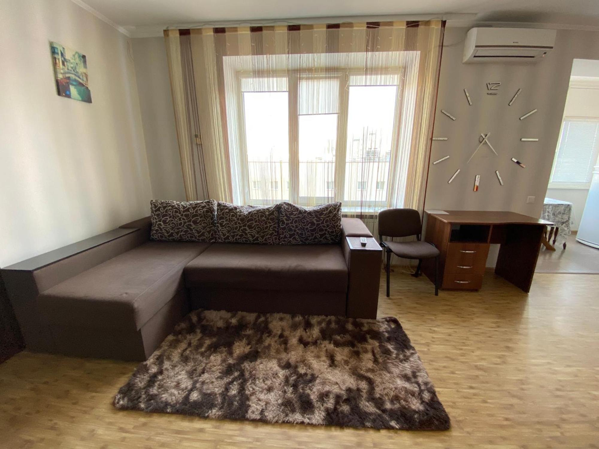 Podillia Modern Apartment Vinnytsia Quarto foto